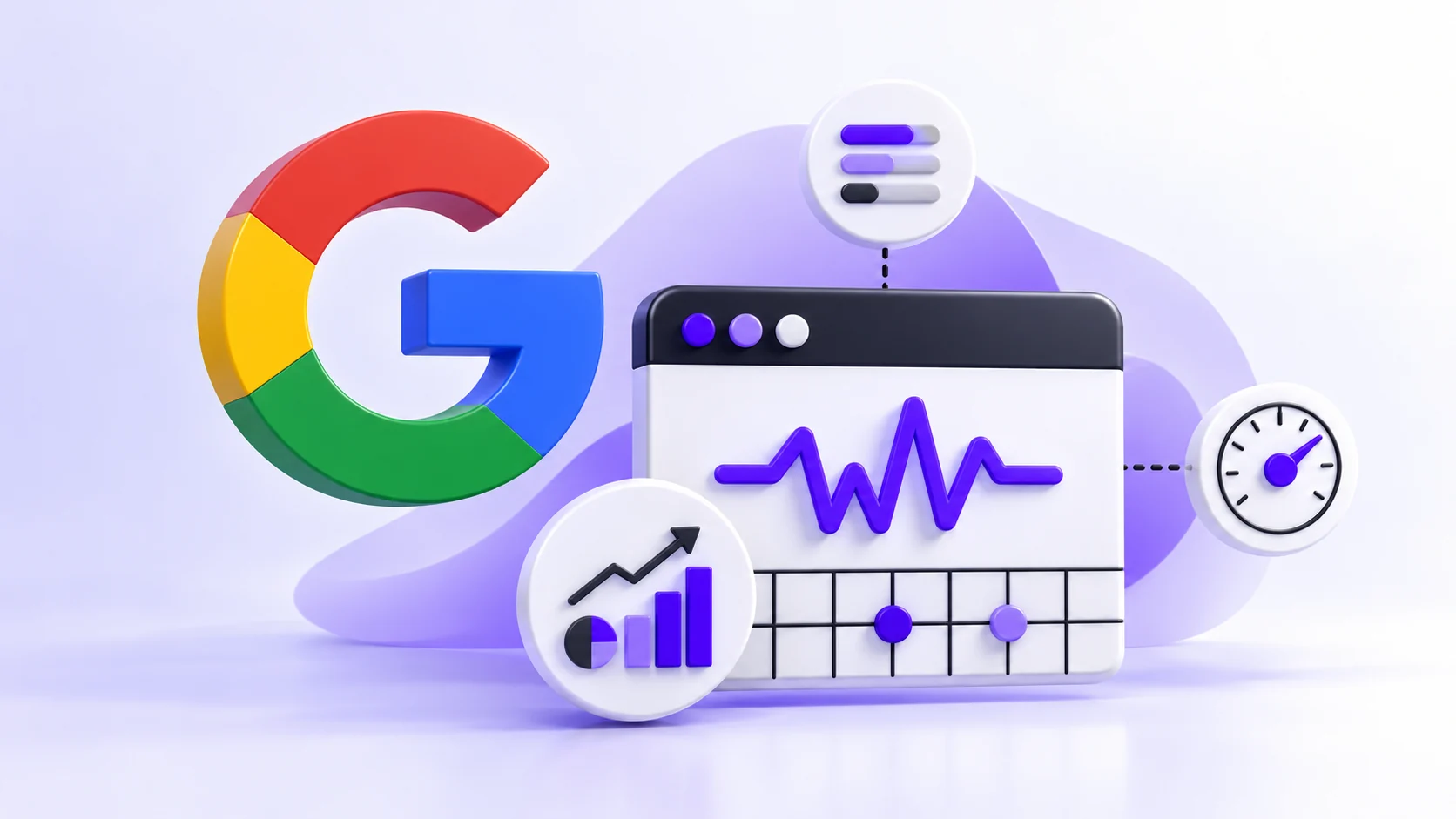 Core Web Vitals de Google-qué medir y qué corregir